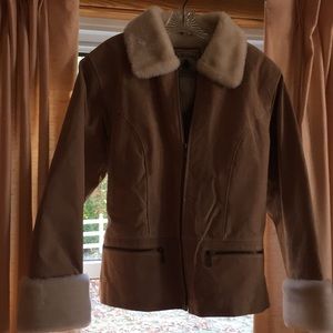 Northwest Territory Winter Coat